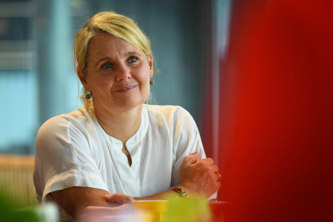 Labor MP Peta Murphy Dies Aged 50 After Cancer Battle