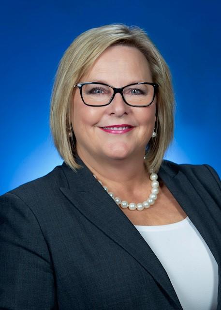 State Sen. Judy Ward (R-Pa.). (Judy Ward Staff)