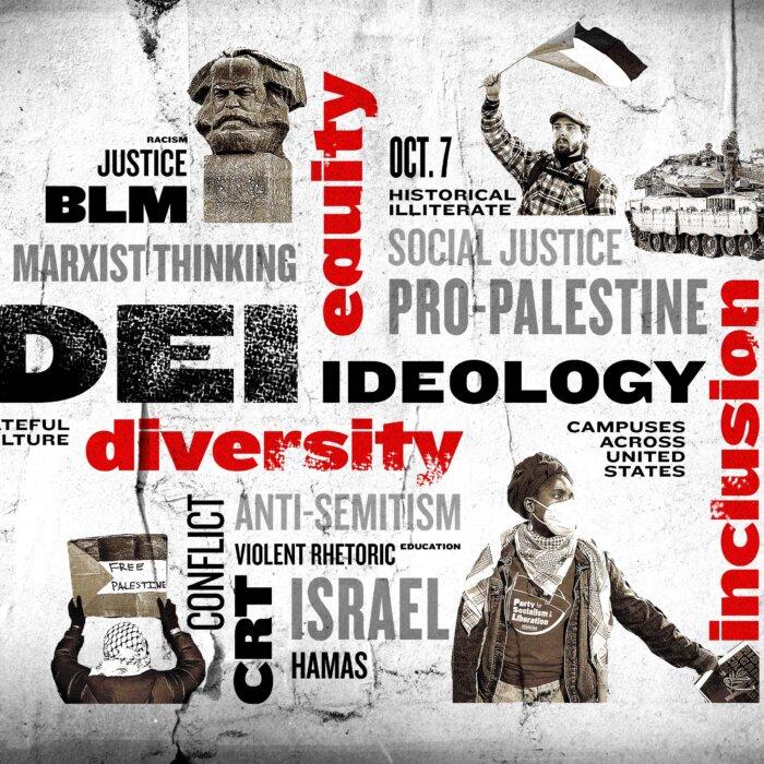 Barbara Kay: Rigorous DEI Studies Set the Record Straight on the Flawed Agenda