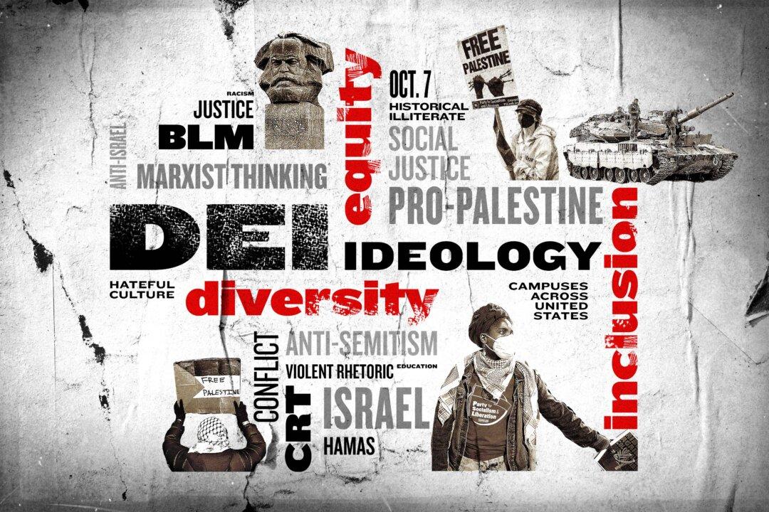 The Marxist Undercurrent Fueling Anti-Israel Hate on American College Campuses