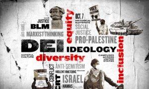 The Marxist Undercurrent Fueling Anti-Israel Hate on American College Campuses
