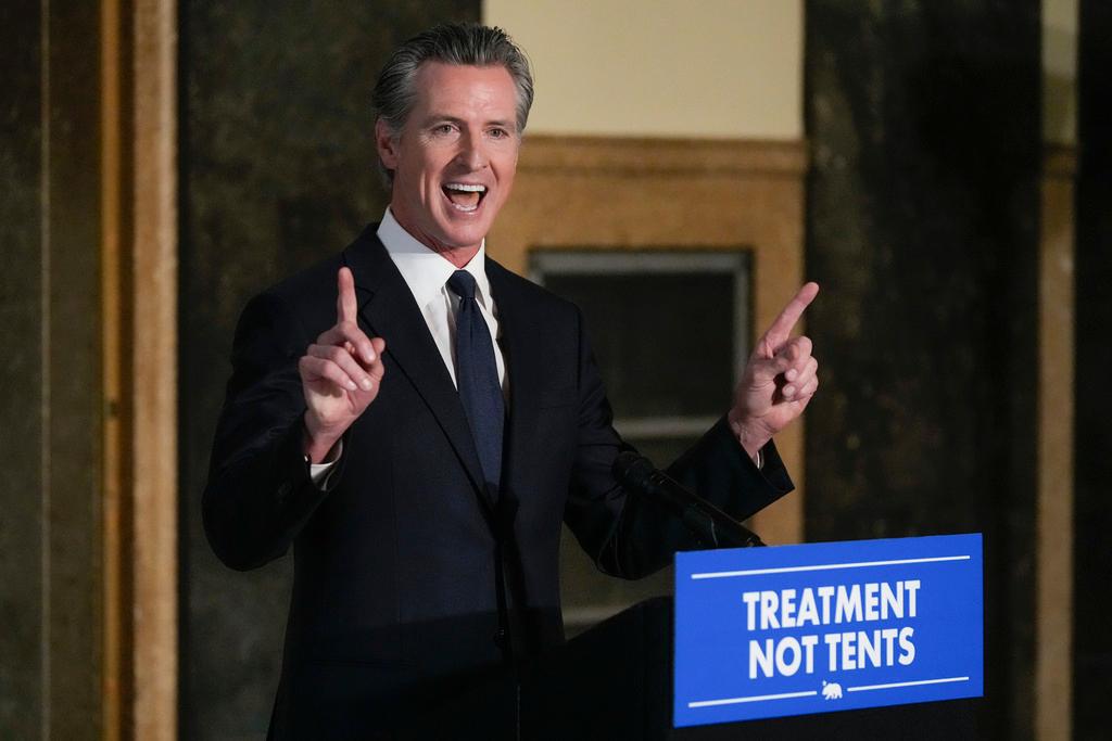 New California Mental Health Court Sees More Than 100 Petitions in First 2 Months