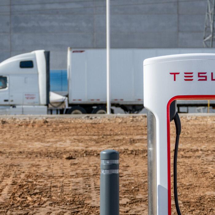 Tesla Laying Off Over 2,000 Employees in Texas Amid Global Workforce Slash