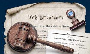 No, Sen. Warren, You Wonât Get a Wealth Tax From the Supreme Court