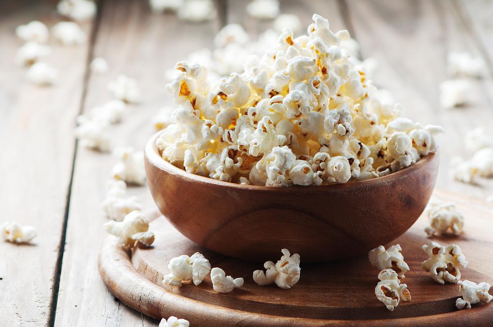 The Hoosier Agriculturalist Who Became the King of Popcorn