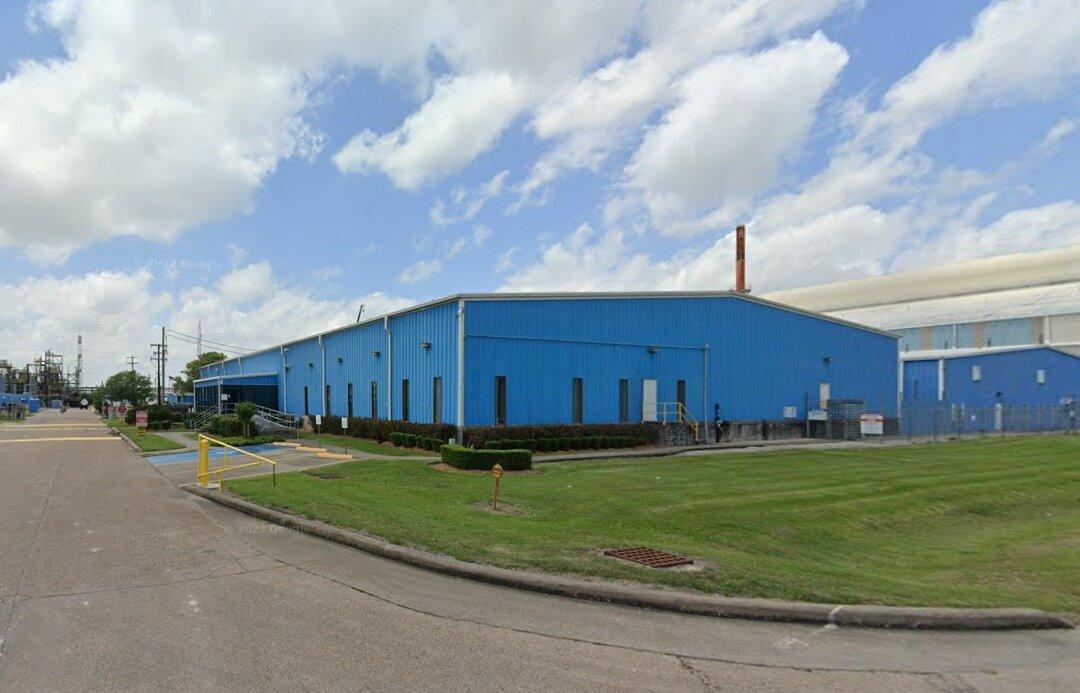 8 Texas Chemical Plant Workers Treated for Toxic Gas Exposure