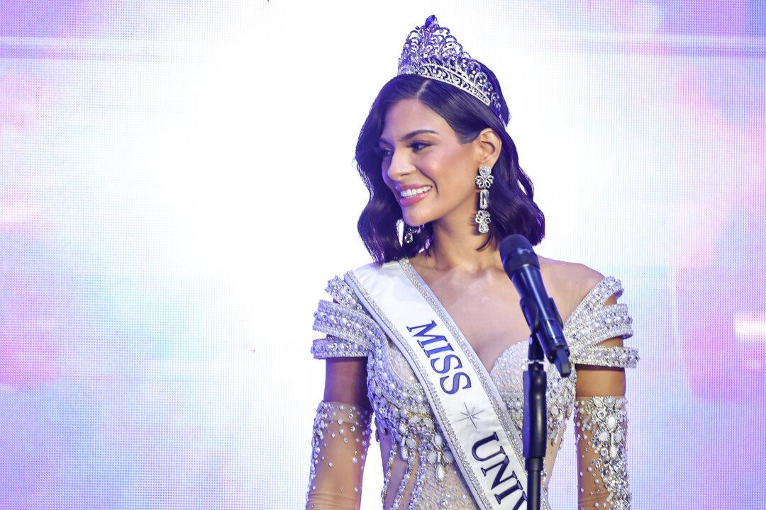 Police Charge Director of Miss Nicaragua Pageant With Running 'Beauty Queen Coup' Plot