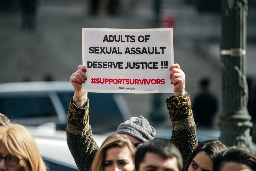 New York’s Adult Survivors Act Combats Sexual Offenses by Offending the Principles of Justice