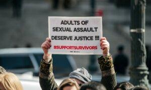 New York’s Adult Survivors Act Combats Sexual Offenses by Offending the Principles of Justice