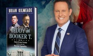 Kilmeade’s Book on Booker T. Washington and Teddy Roosevelt Is Excellent