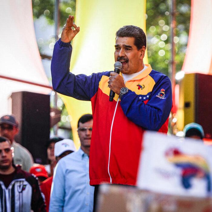Biden to Reimpose Sanctions on Venezuelan Oil and Gas