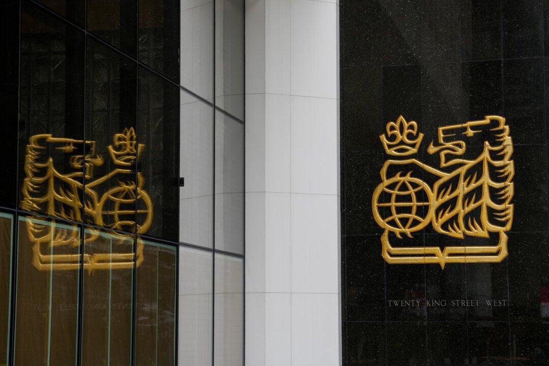 Financial Intelligence Agency Hands Down $7.4M Penalty to Royal Bank of Canada