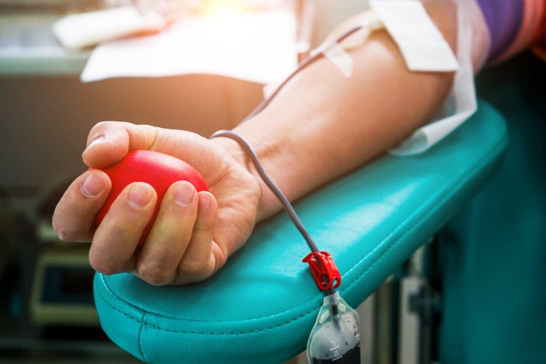Scientists Get Closer to Being Able to Make Universal Donor Blood
