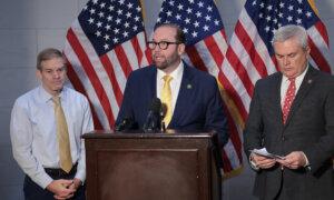 House GOP Requests Biden Interview Recordings Following Special Counsel Report