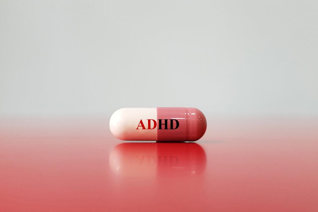 Adult ADHD Medication on the Rise in New Zealand