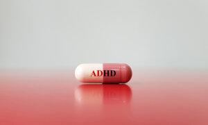 Long-Term ADHD Medication Use May Increase Heart Disease Risk: Study