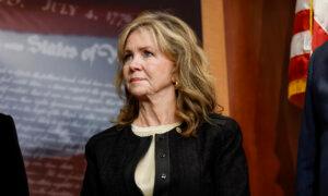 GOP Senators Urge Biden Admin to Reinstate Sanctions on Chinese Institute Accused of Human Rights Violations