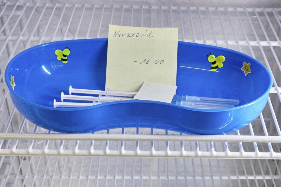 Health Canada Authorizes Updated Novavax COVID-19 Vaccine Targeting XBB Variant