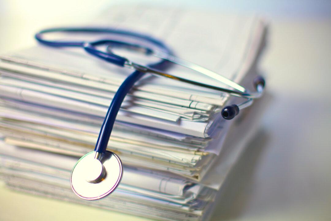Patients Listed Alive in Electronic Health Records Were Actually Deceased: Study