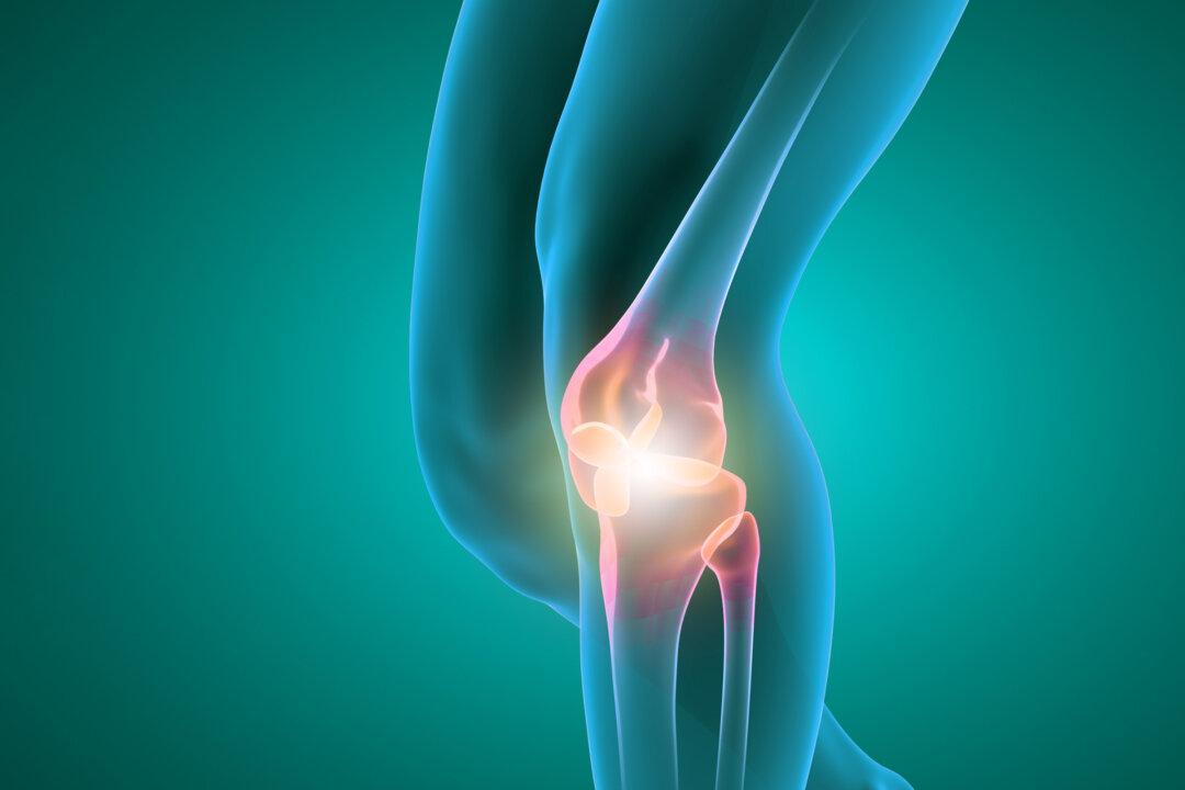5 Exercises to Overcome Osteoarthritis Pain and Restore Function