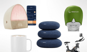 Wellness Gift Ideas for the Holidays