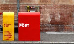 Australia Post to End Daily Delivery of Letters