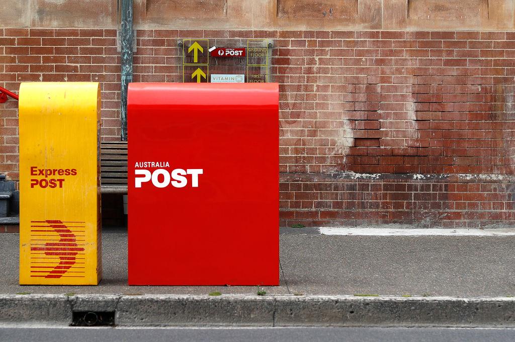 Australia Post to End Daily Delivery of Letters