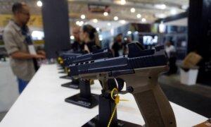 Australia to Implement National Gun Register