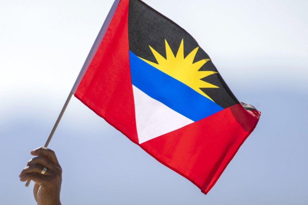 Global Affairs Canada Says Two Canadians Dead in Antigua