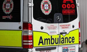 55 Students Involved in Queensland Bus Crash