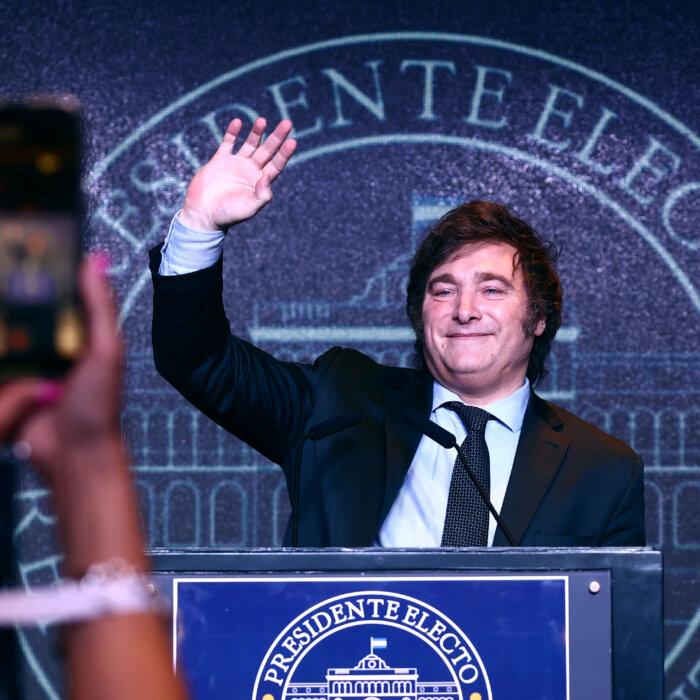 Argentina’s Peso Shows Remarkable Recovery Under Javier Milei’s Leadership