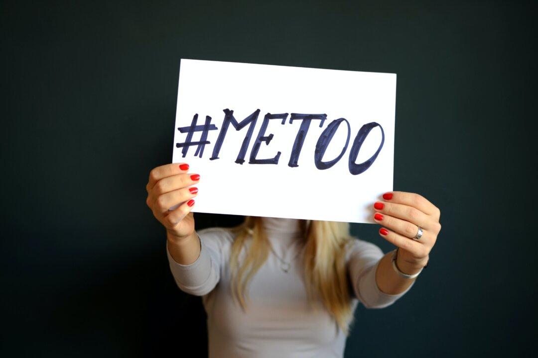 Stop the #MeToo Lawsuit Carnival