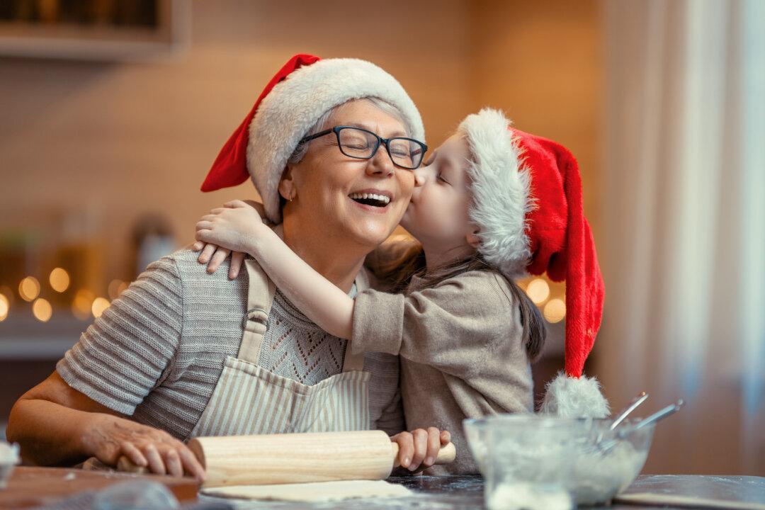 No Money, No Christmas? No Way!