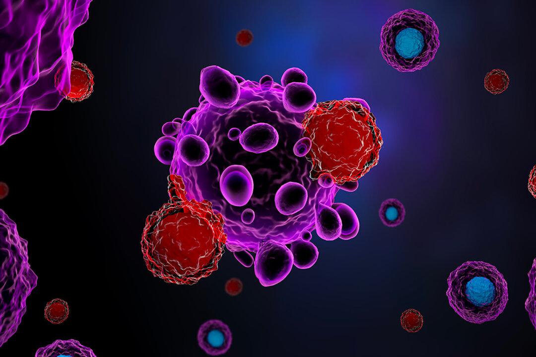 CAR T-Cell Cancer Therapy Potentially Linked to Rare Blood Cancer, Experts Respond