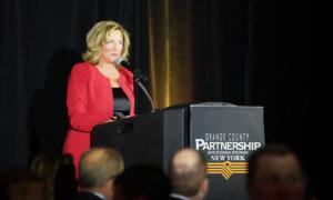 Orange County Partnership Touts $222 Million Capital Investments in 2023