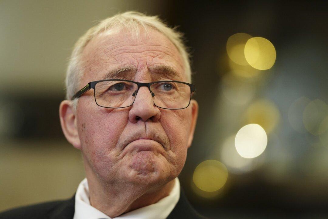 Canada Donating More Than 800 Drones to Aid Ukrainian War Effort