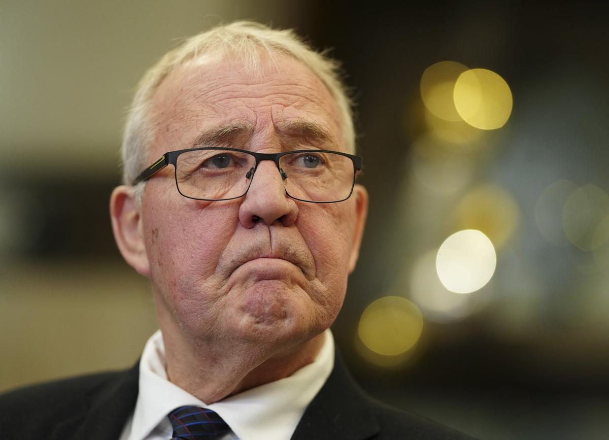 Defence Minister Says Canada Committed to Removing Iranian Officials After 2nd Alleged Official Faces Deportation