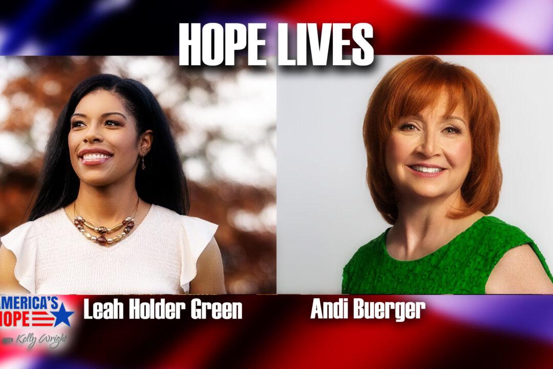 Hope Lives | America’s Hope