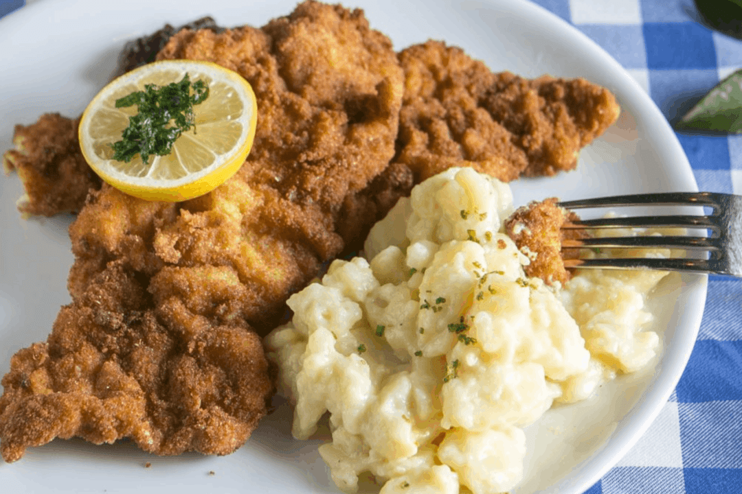 $40 Chicken Schnitzels: Hospitality Chief Warns Cutting Gas Could Cost Pubgoers