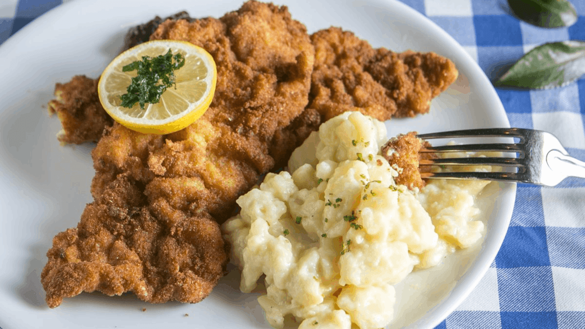 $40 Chicken Schnitzels: Hospitality Chief Warns Cutting Gas Could Cost Pubgoers