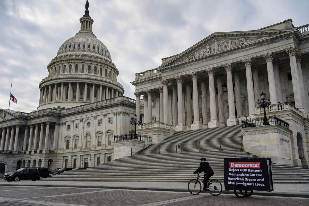 Campaigns for Key US House Races in New York Reveal Cash on Hand