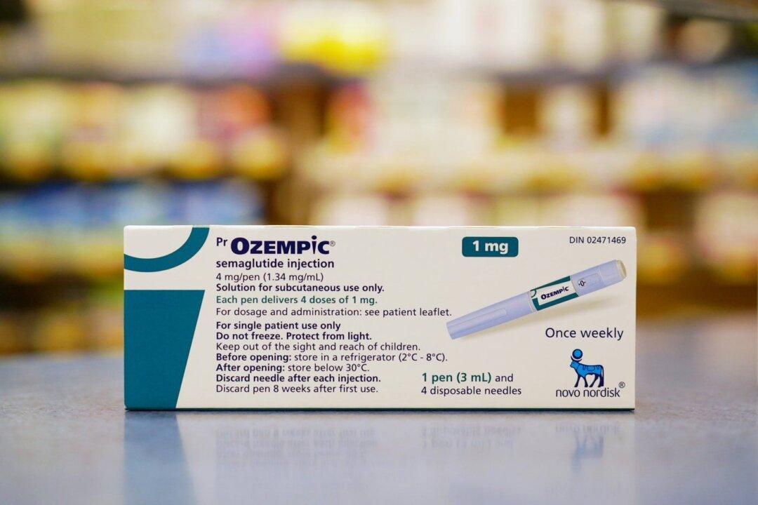 Shortage of Ozempic, 2 Other Diabetes Drugs Expected to Last Into 2024: Health Canada
