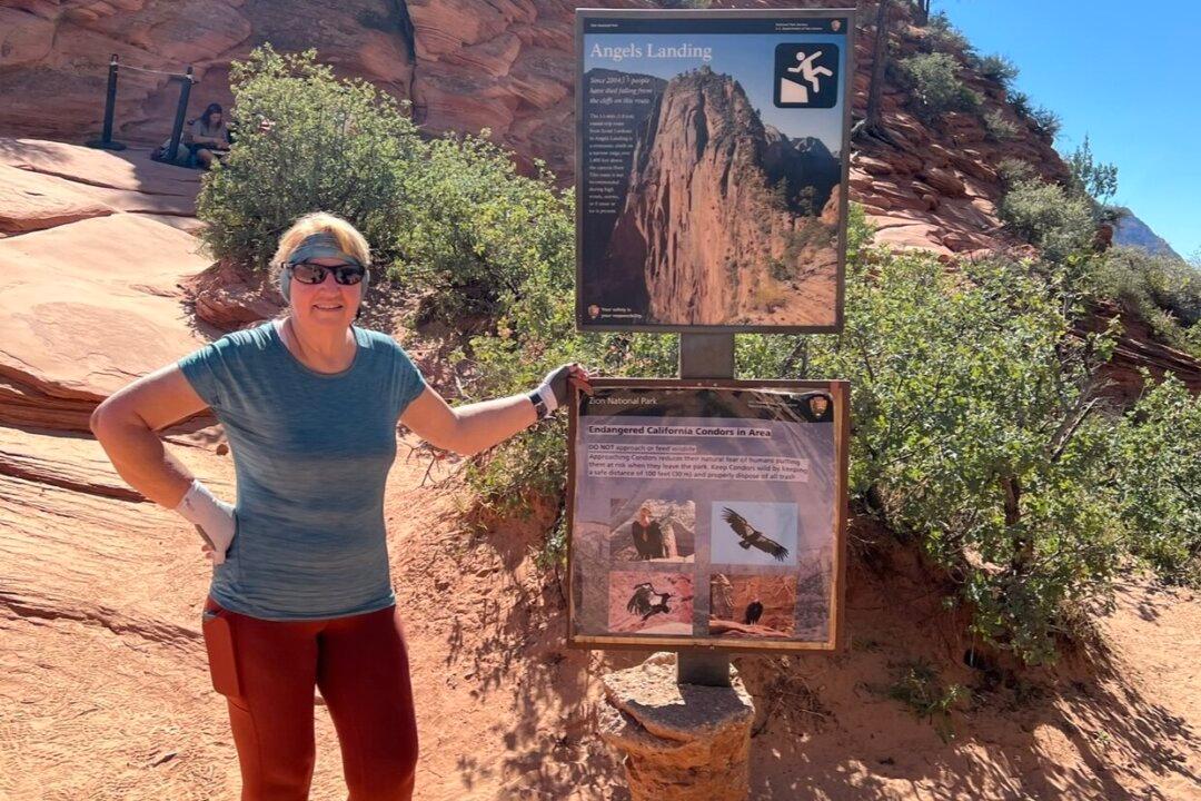 ‘My Doctors Were Amazed at My Transformation’