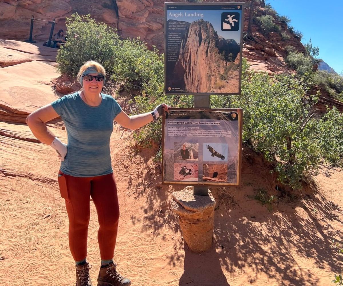 ‘My Doctors Were Amazed at My Transformation’