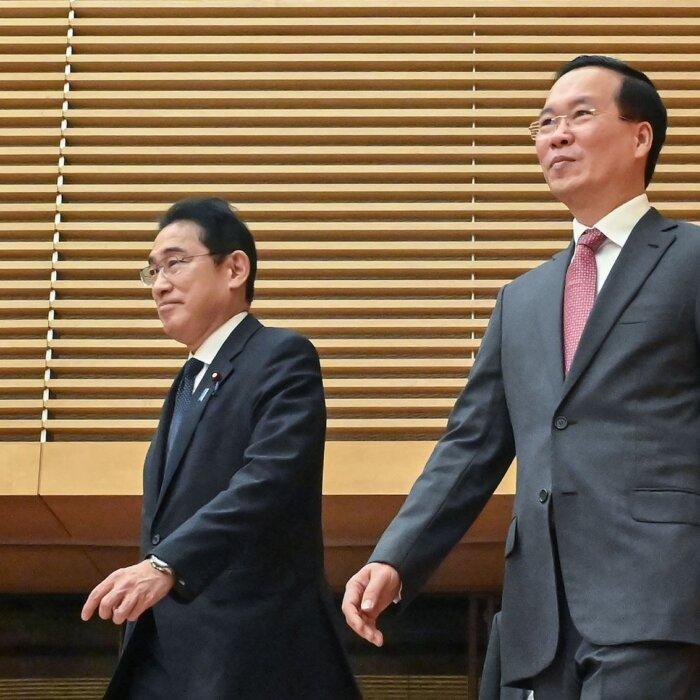 The Epoch Times