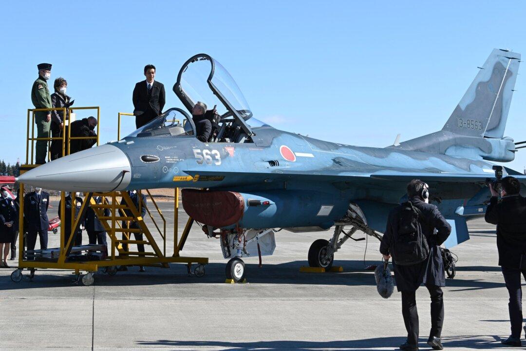 Japan Adapts Civilian Airports for Military Use Amid Security Challenges