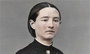 Mary Edwards Walker: Civil War Surgeon