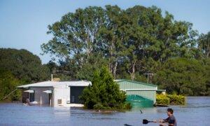 Rain Soaks More Areas in Australia, Plus Already Flooded Centres