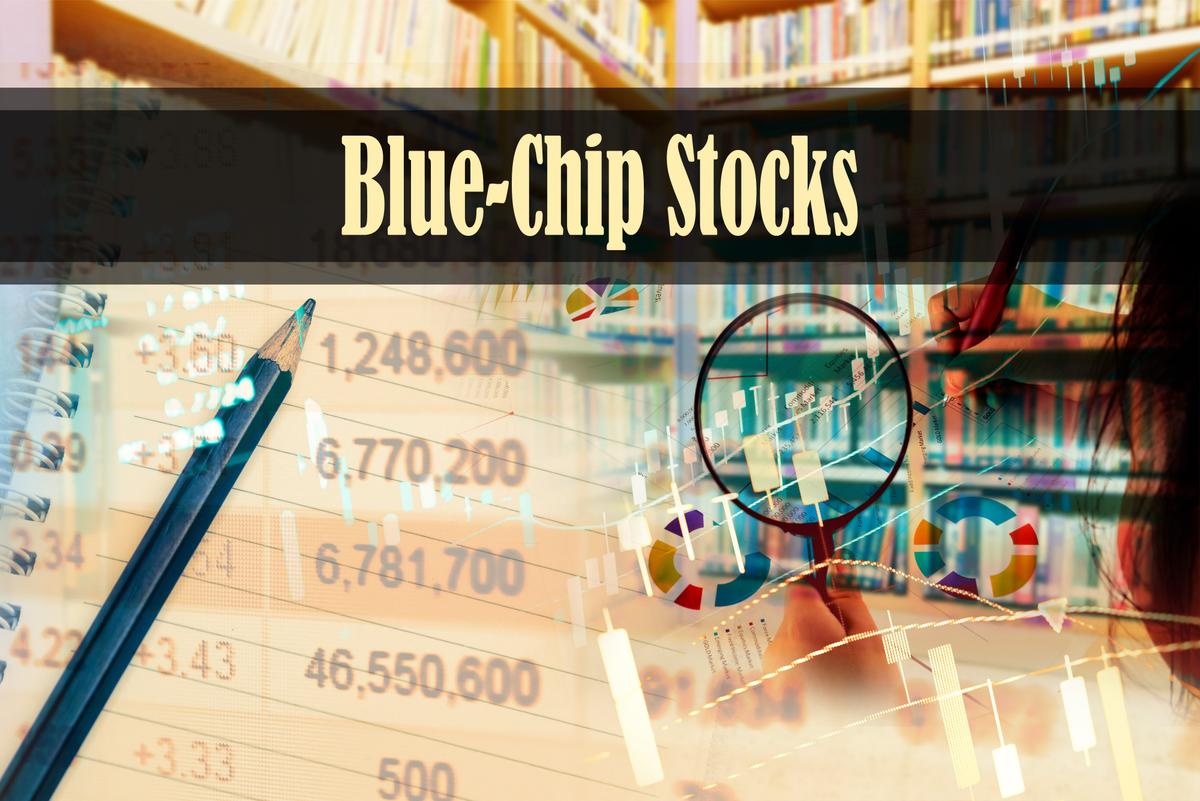 It’s a “Blue Chip”—Relationship Investing (37)