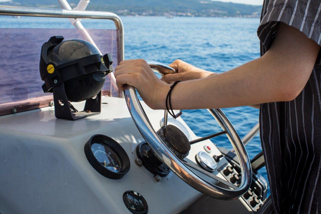 What Do You Need to Know Before You Buy a Boat